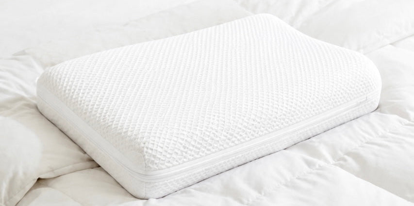Funda de almohada gratis con cada paquete🎁