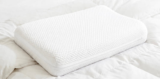 Funda de almohada gratis con cada paquete🎁