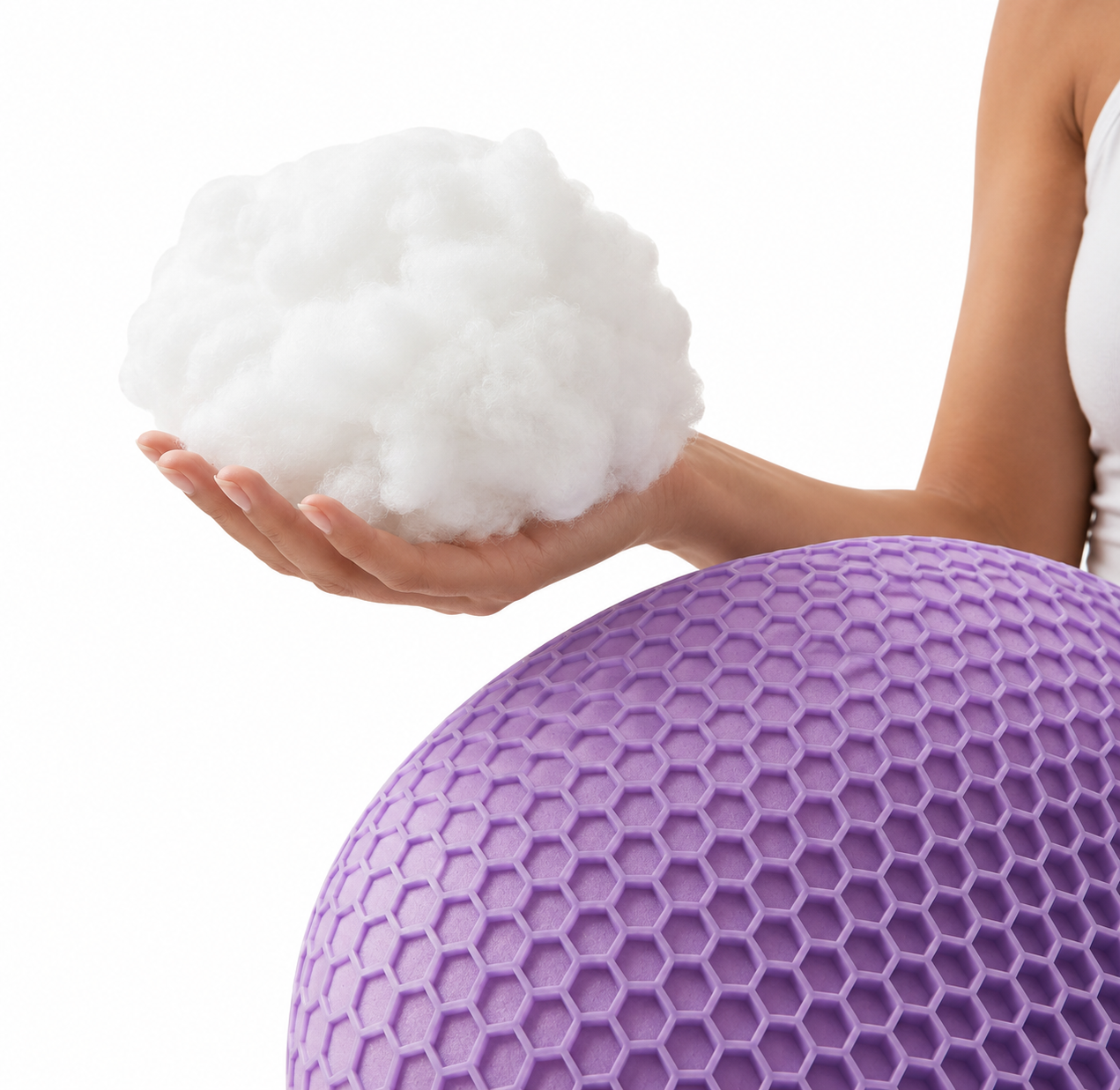 Sleepalin Air Pillow