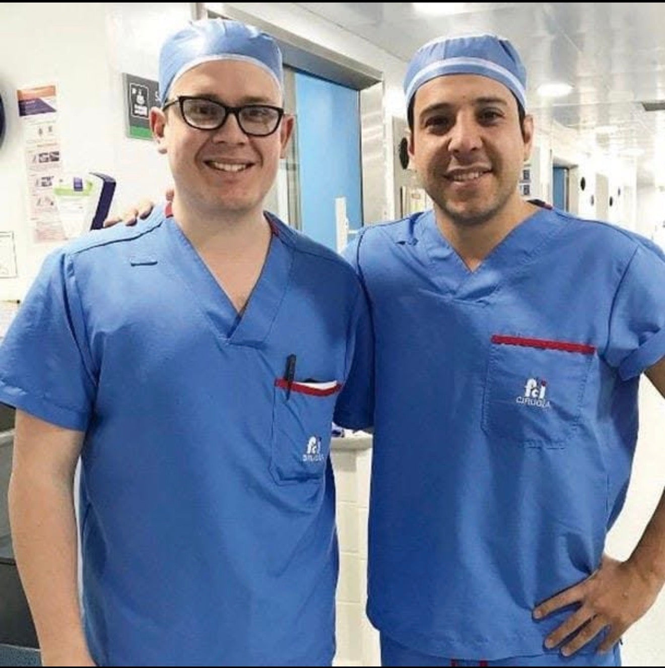 Dr Antonio G ✔️🇪🇸